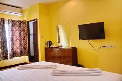 Taj Place Residency