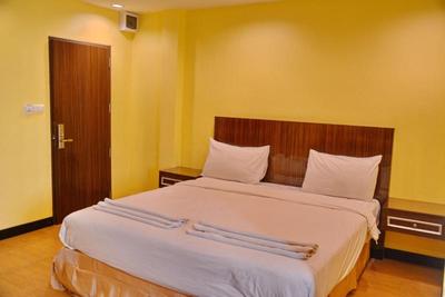 Taj Place Residency