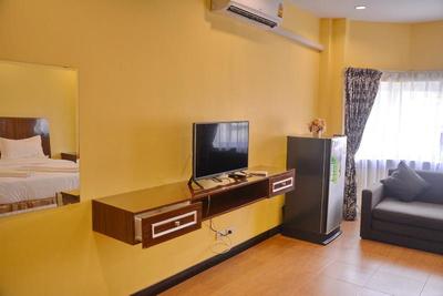 Taj Place Residency