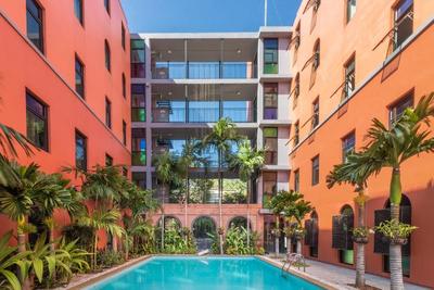 Baansuanprannok Hotel by ZUZU