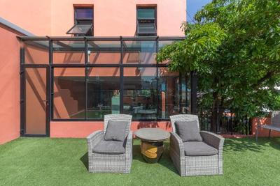 Baansuanprannok Hotel by ZUZU