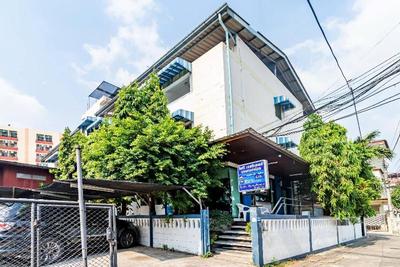 Riski Residence Bangkok Noi by ZUZU