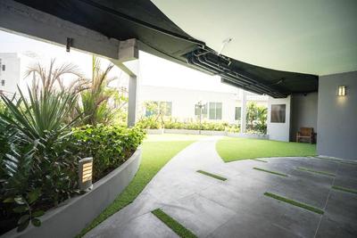 Nice Hotel Ratchada
