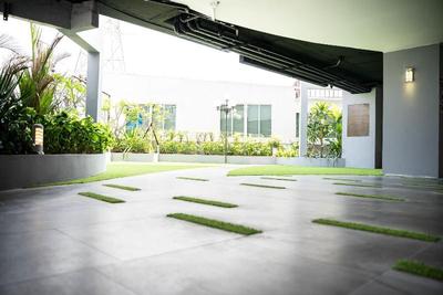 Nice Hotel Ratchada