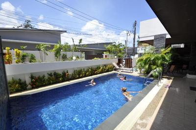 Duangjai Residence