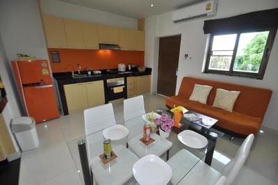 Duangjai Residence