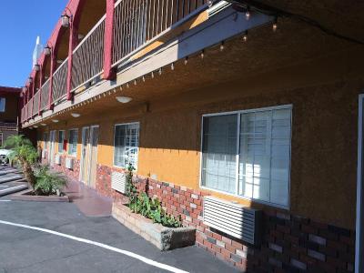 Hyde Park Motel