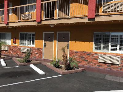 Hyde Park Motel