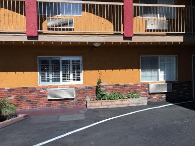 Hyde Park Motel