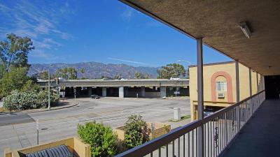 Lincoln Motel