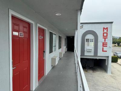 Lincoln Motel