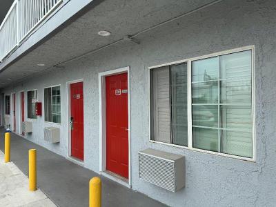 Lincoln Motel