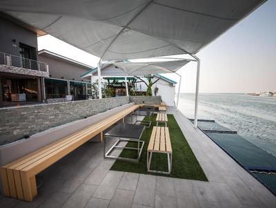 Baan Tah On The Sea