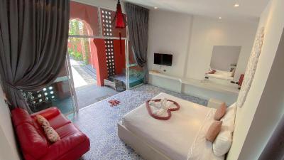 The Kiri Villas Resort