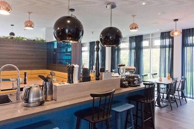 elaya hotel oberhausen