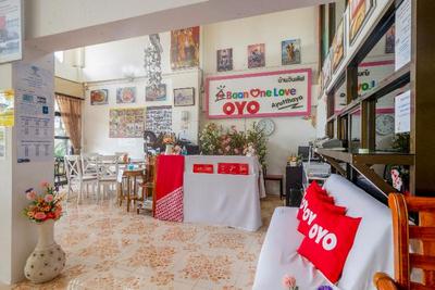 OYO 906 Bann One Love