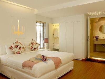 Verano Beach Villa