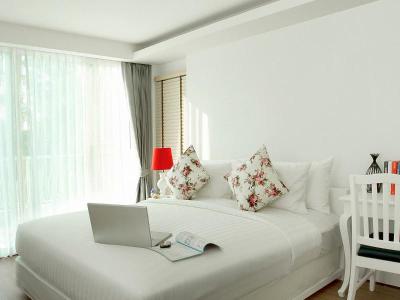 Verano Beach Villa