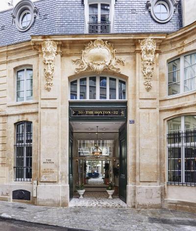 The Hoxton Paris