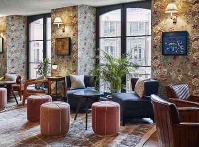 The Hoxton Paris