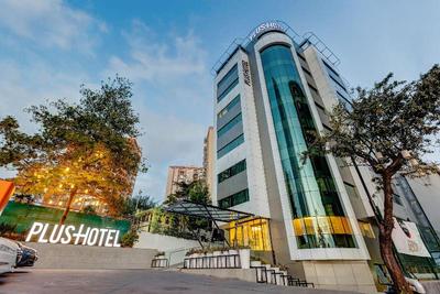 Plus Hotel Bostanci Atasehir