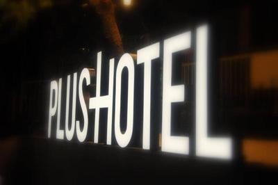 Plus Hotel Bostanci Atasehir