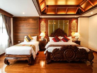 Pingviman Hotel