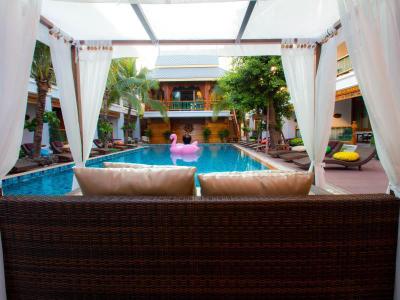 Pingviman Hotel