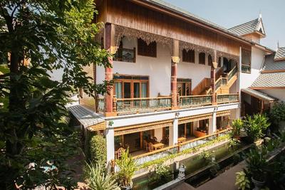 Pingviman Hotel