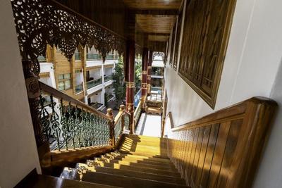 Pingviman Hotel
