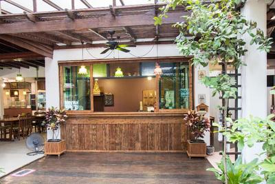 Pak Chiang Mai Guesthouse
