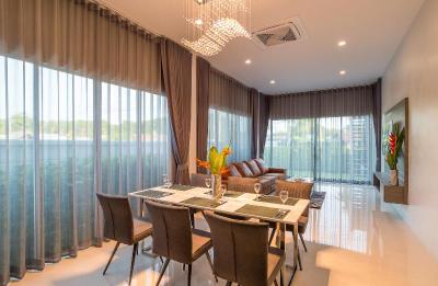 The Haven Krabi