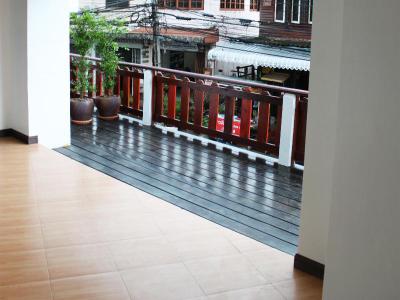 Krabi City View Hotel