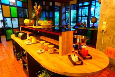 Jing Jit Hotel