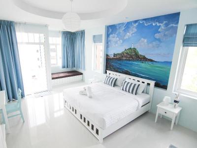Just Fine Krabi Hotel