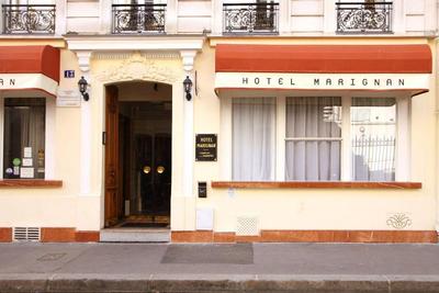 MARIGNAN