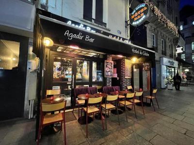 DU Globe Paris