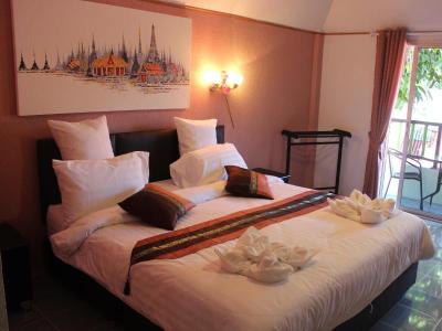 Samui Green Hotel