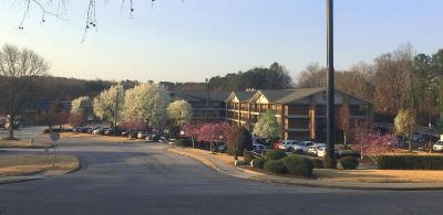 Brick Lodge Atlanta Norcross