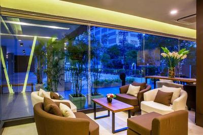 Livotel Hotel Kaset Nawamin Bangkok