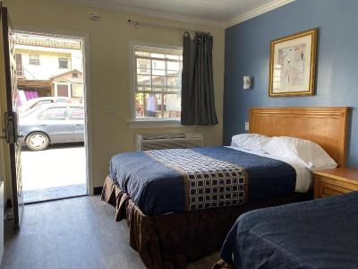 Lincoln Park Motel