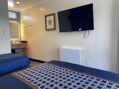 Lincoln Park Motel