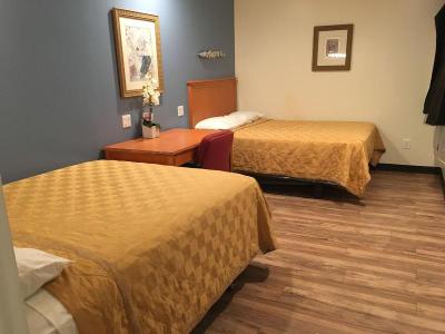 Lincoln Park Motel