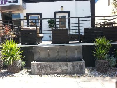 Hollywood Vip Hotel