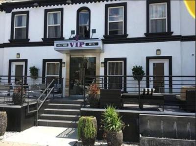 Hollywood Vip Hotel