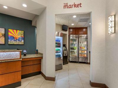 Drury Inn Suites Phoenix Tempe