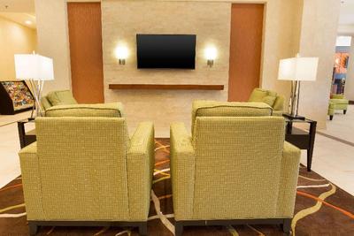 Drury Inn Suites Phoenix Tempe