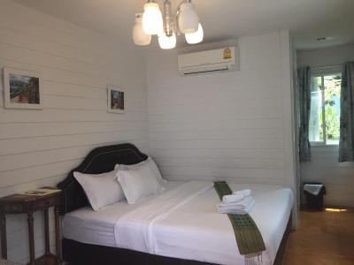 Ban Thungdang Boutique Hotel