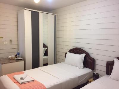 Ban Thungdang Boutique Hotel