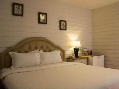 Ban Thungdang Boutique Hotel